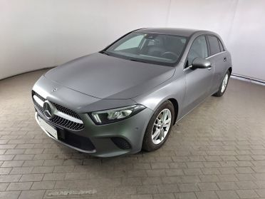 MERCEDES-BENZ A 180 d Automatic Business Extra 5 PORTE BERLINA