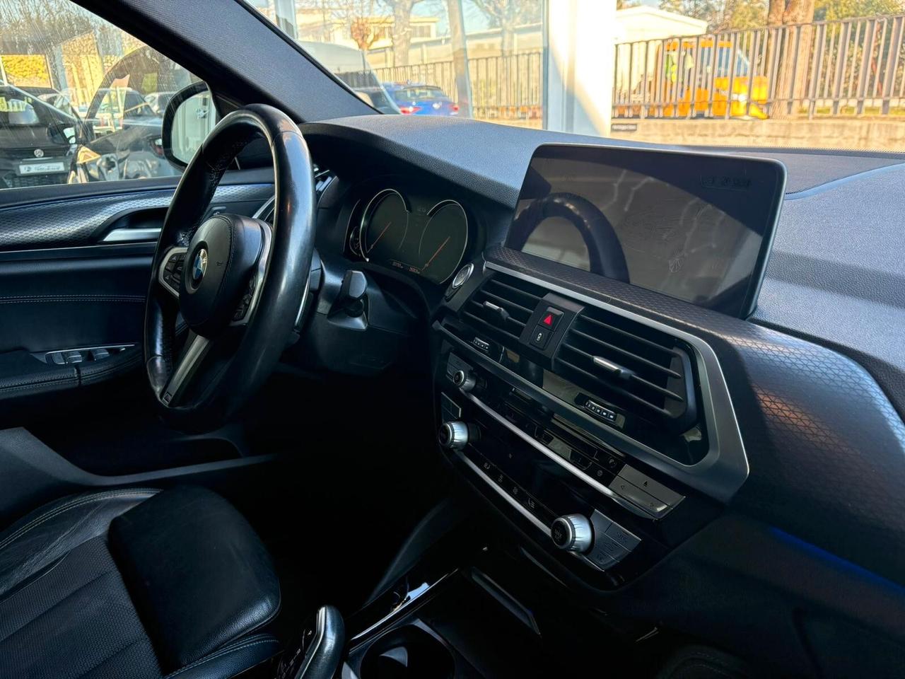 Bmw X4 xDrive25d Msport