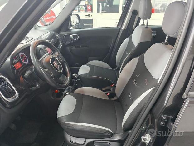 FIAT 500L Living 1.6 Multijet 105 CV Pop Star