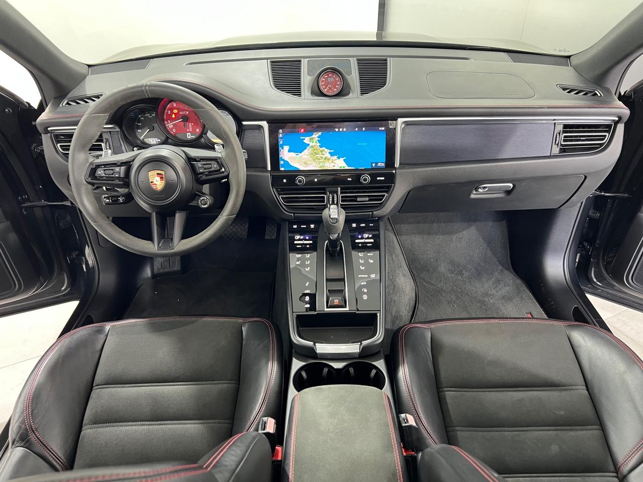 Porsche Macan 2.9 GTS 440cv PDK