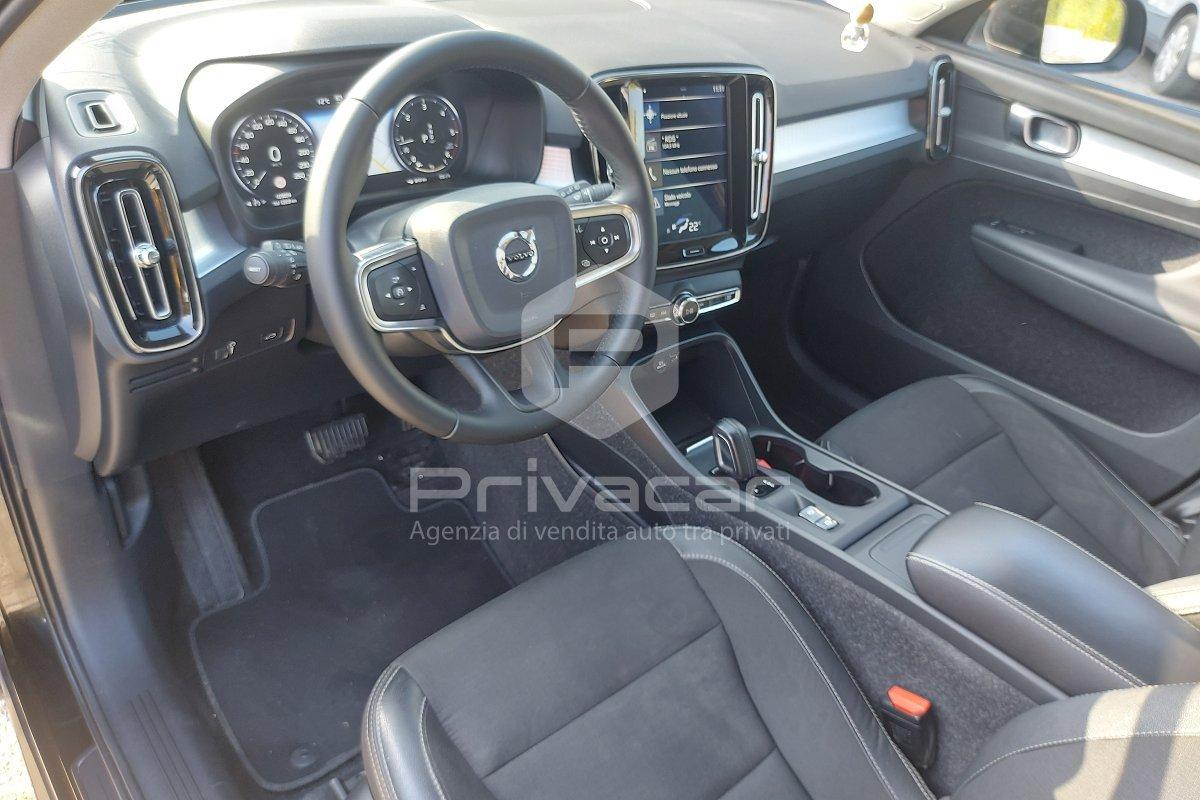 VOLVO XC40 D3 Geartronic Momentum