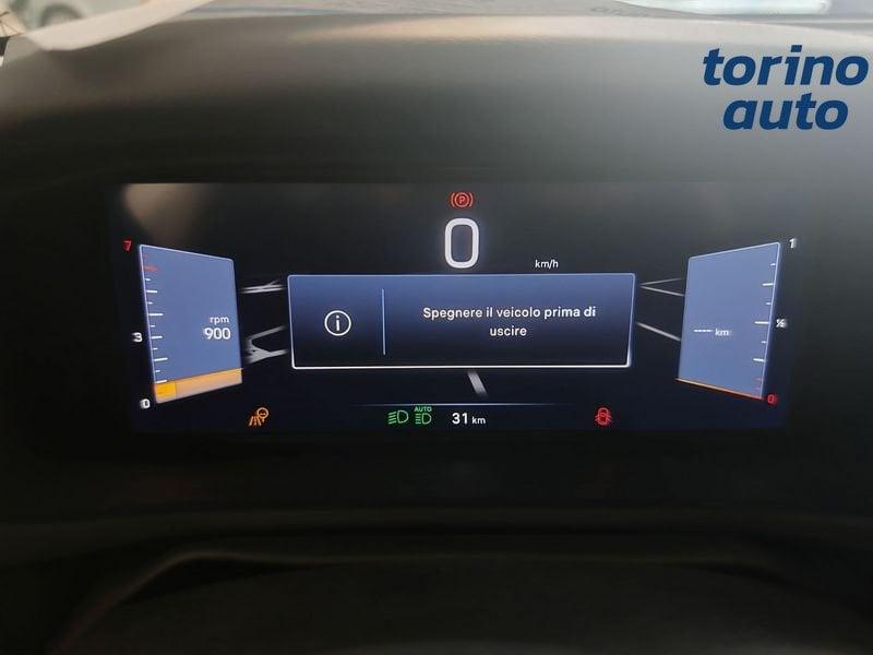 Jeep Avenger Avenger 1.2 Turbo 100 CV Summit