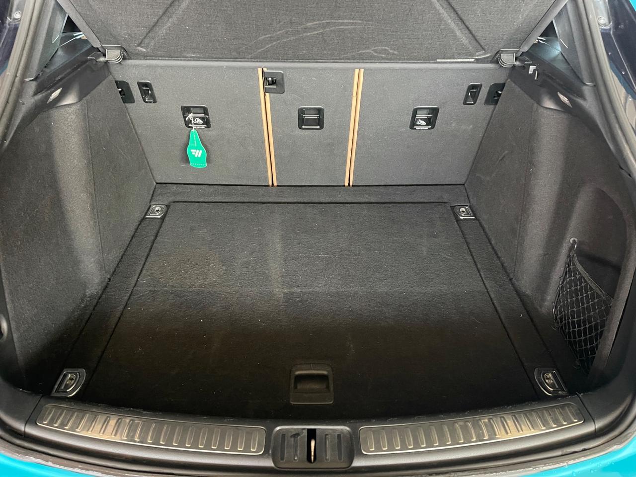 Porsche Macan 3.0 S Diesel Tetto PERMUTE RATE