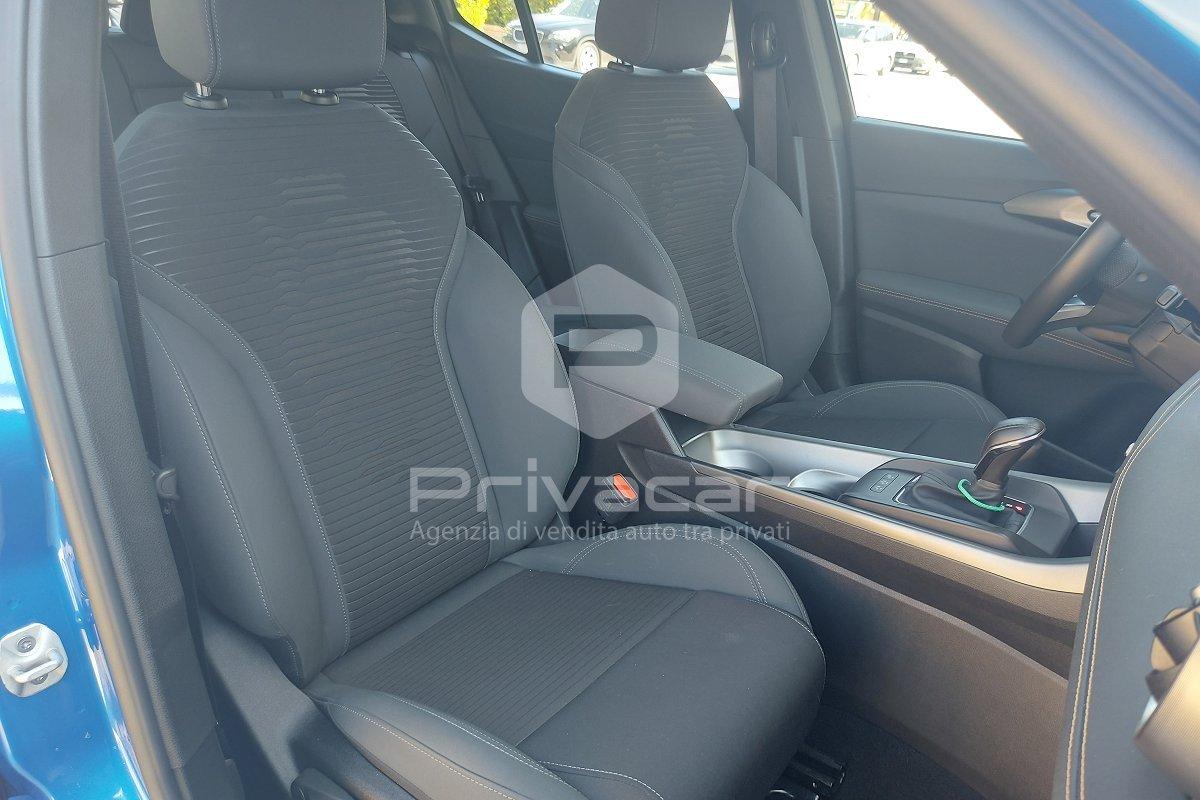 ALFA ROMEO Tonale 1.6 diesel 130 CV TCT6 Sprint