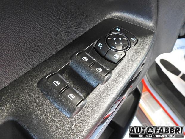FORD - EcoSport - 1.0 EcoBoost 125 CV Titanium S-