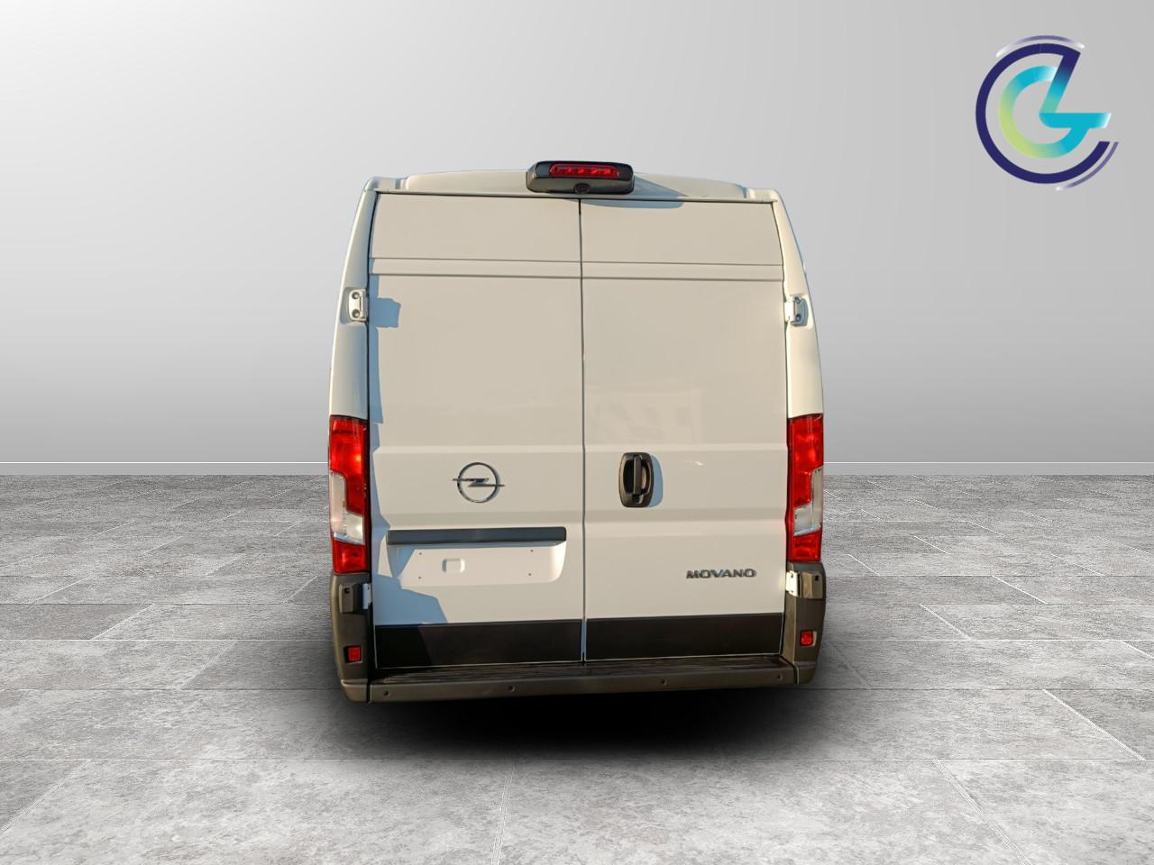OPEL Movano 30 L2H2 2.2 Bluehdi 120cv S&S