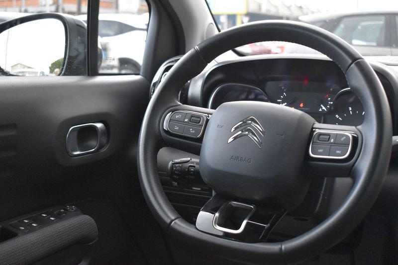 Citroën C3 Aircross C3 Aircross PureTech 110 S&S Plus