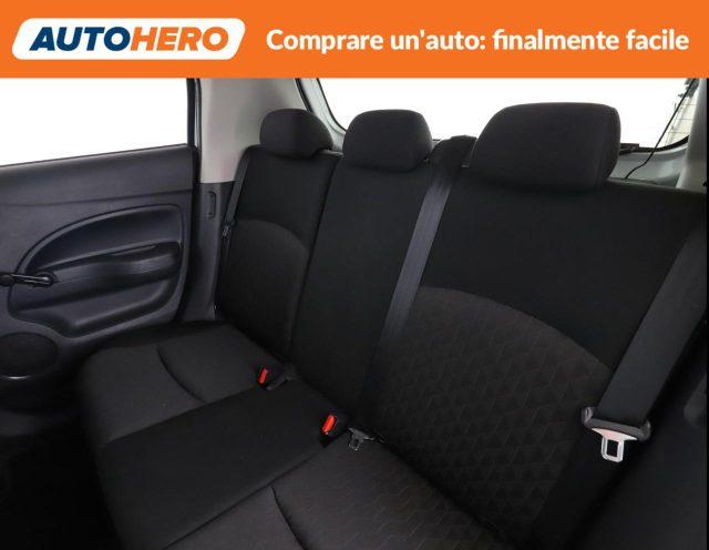 MITSUBISHI Space Star 1.2 Intense SDA