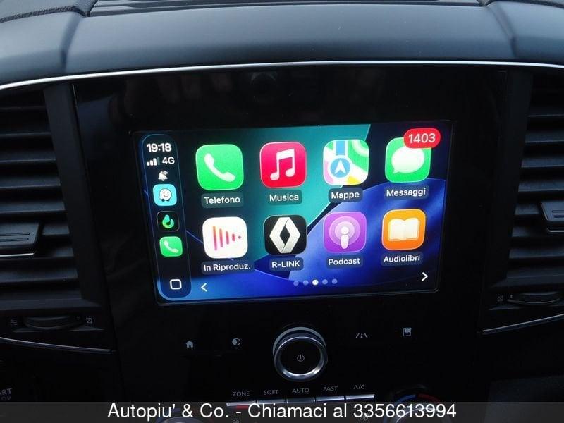 Renault Koleos 2.0 BLUE DCI 190 BUSINESS X-TRONIC