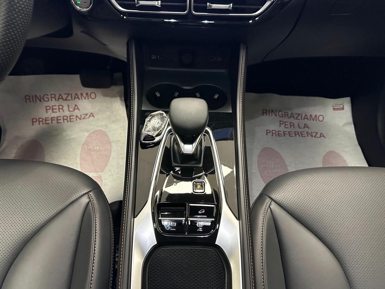 Mg HS 1.5T-GDI AT Luxury 170 CV km0 - 2025