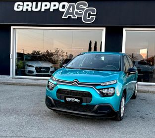 Citroen C3 1.2 puretech Feel s&s 83cv