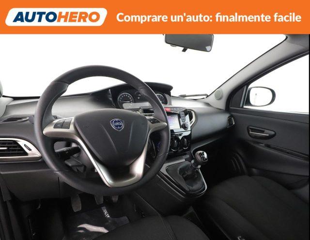 LANCIA Ypsilon 1.0 FireFly 5 porte S&S Hybrid Ecochic Gold