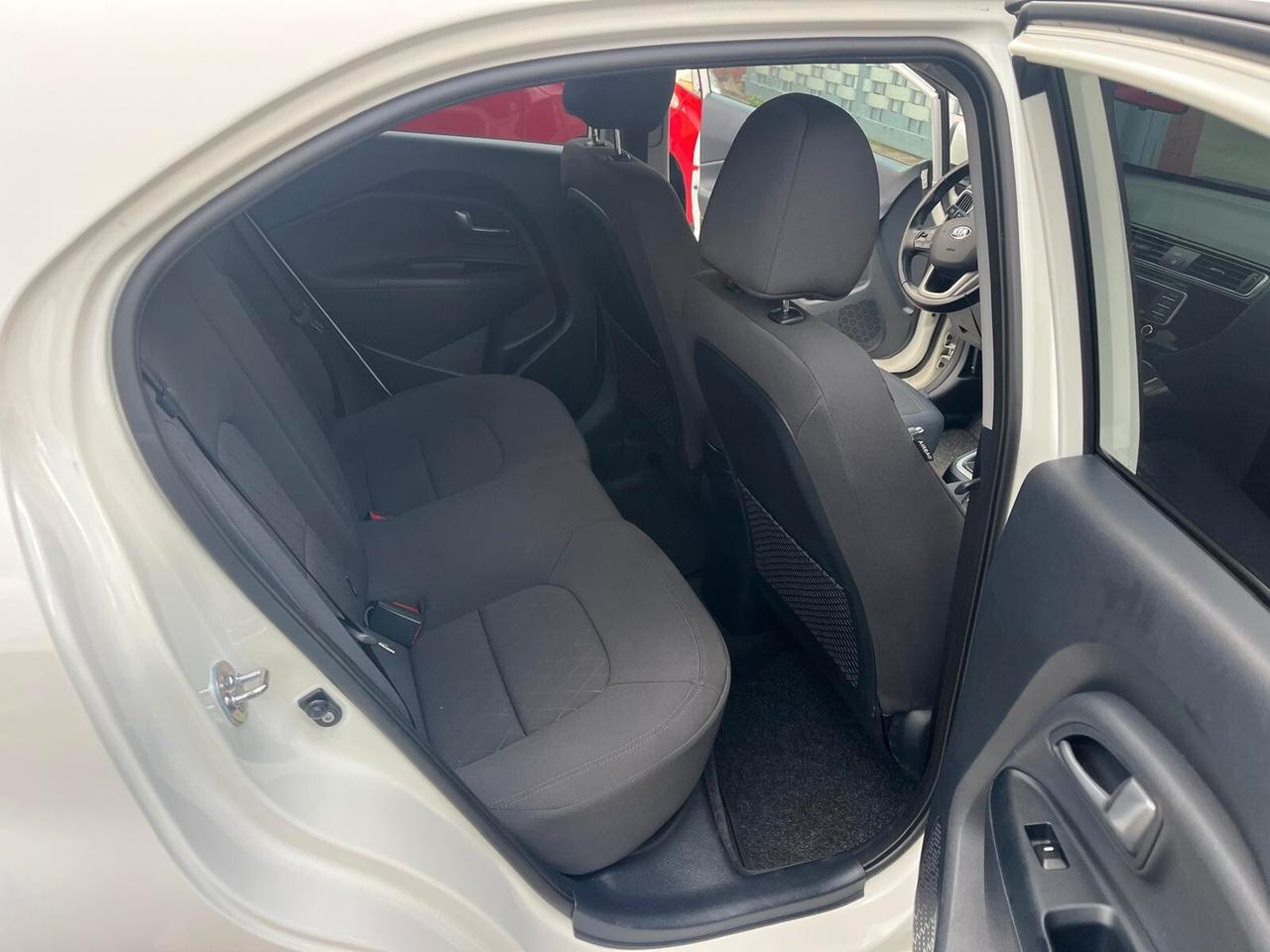 Kia Rio 1.1 CRDi 5p. Active