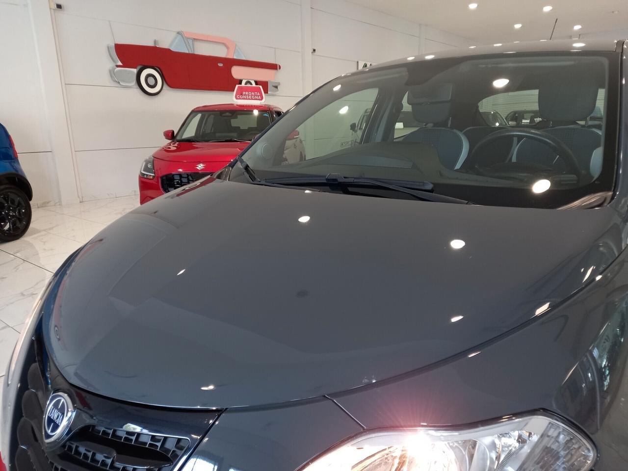 Lancia Ypsilon 1.2 69 CV 5 porte VENDUTA