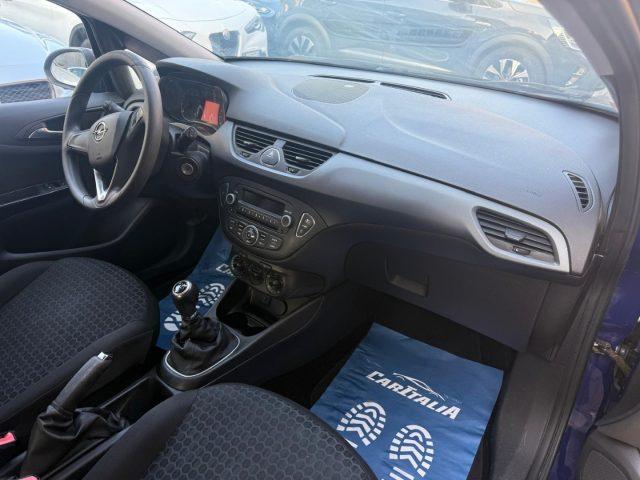 OPEL Corsa 1.2 5 porte Innovation