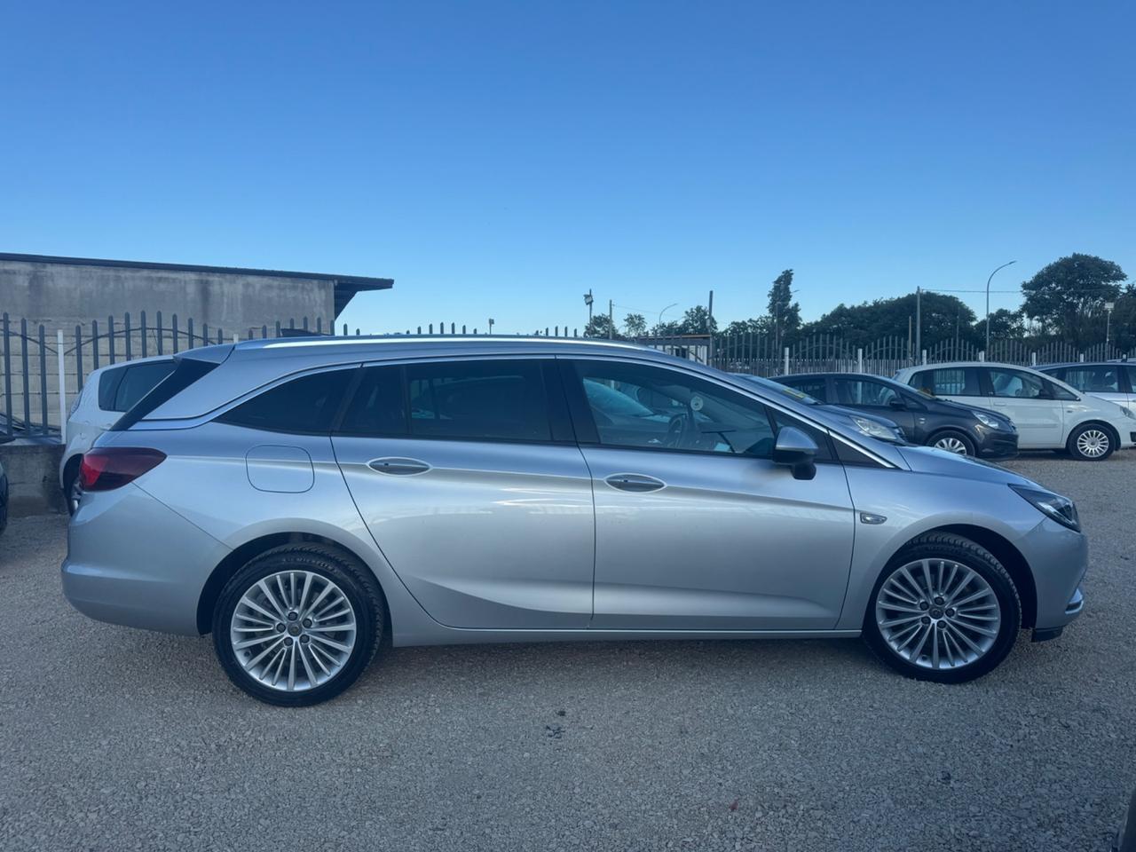 Opel Astra 1.6 CDTi 136CV Start&Stop Sports Tourer Innovation