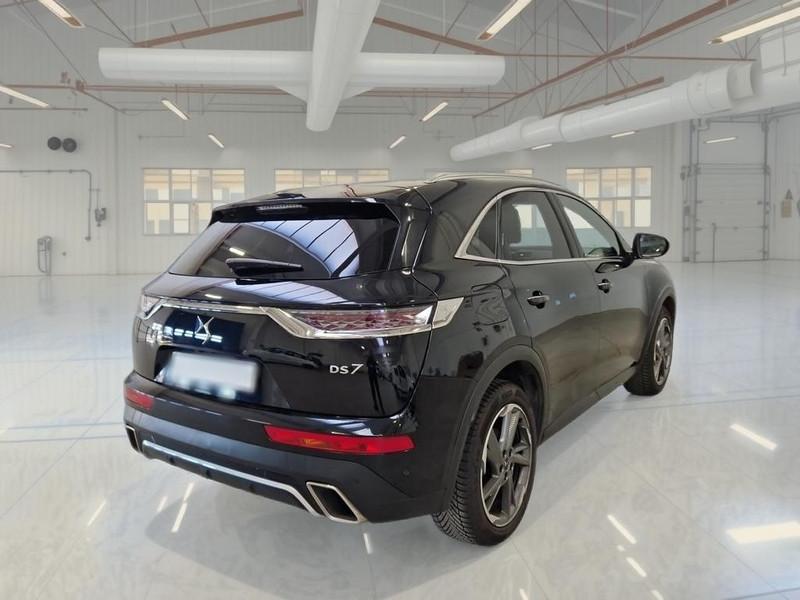 DS DS 7 CROSSBACK PURETECH 180 AUTOMATICA GRAND CHIC SUV