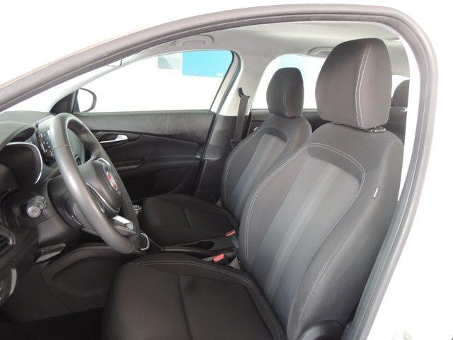 FIAT Tipo 1.6 Mjt S&S SW City Life