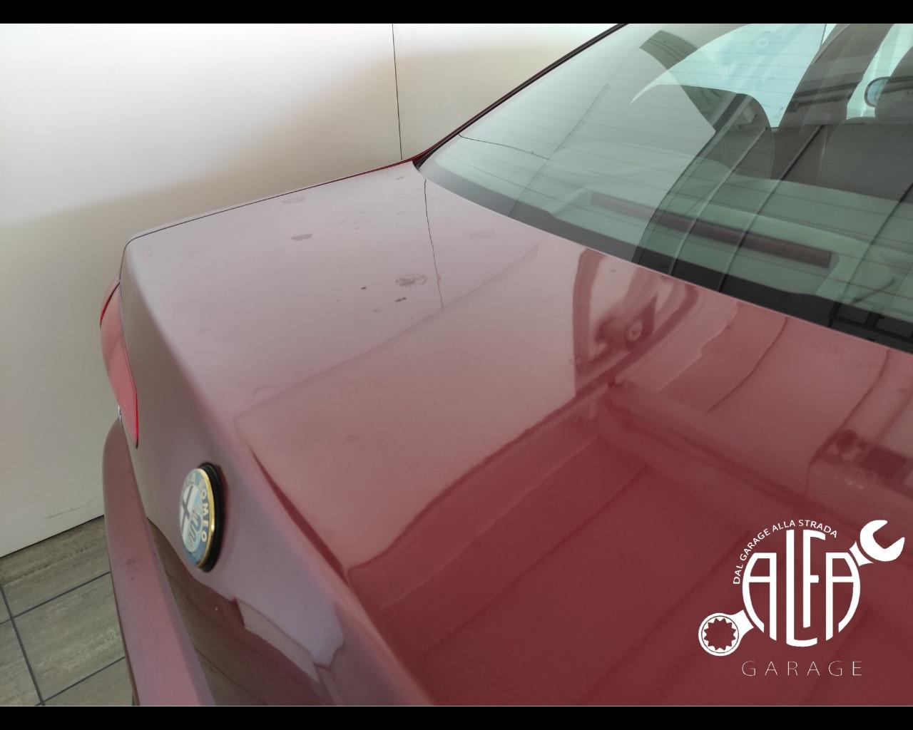 ALFA ROMEO 166 - 2.0i 16V Twin Spark cat UNICO PROPRIETARIO