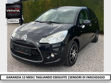 Citroen C3 1.4 vti Exclusive