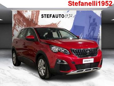PEUGEOT 3008 II - 2.0 bluehdi Business s&s 150cv