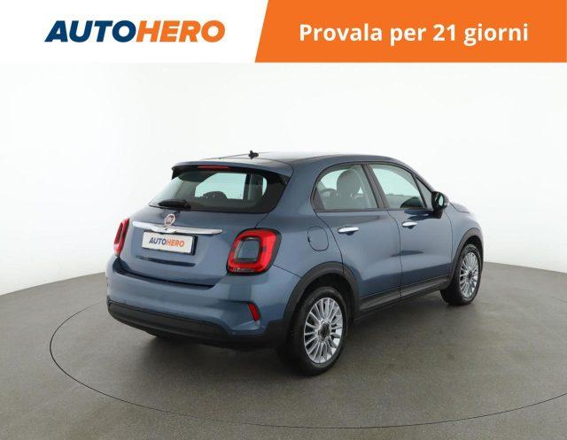 FIAT 500X 1.3 MultiJet 95 CV Urban