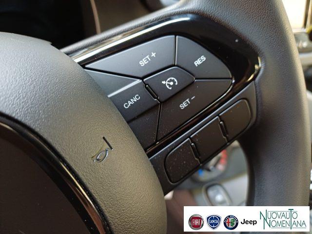 FIAT Panda Pandina 1.0 FireFly S&S Hybrid Icon Km0