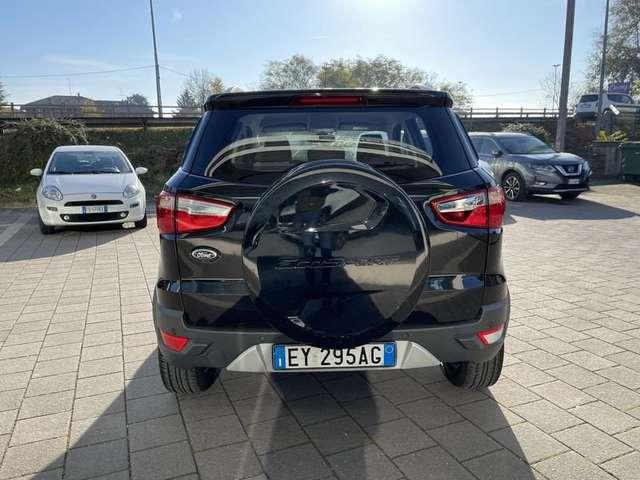 Ford EcoSport 1.5 TDCi 90 CV Business