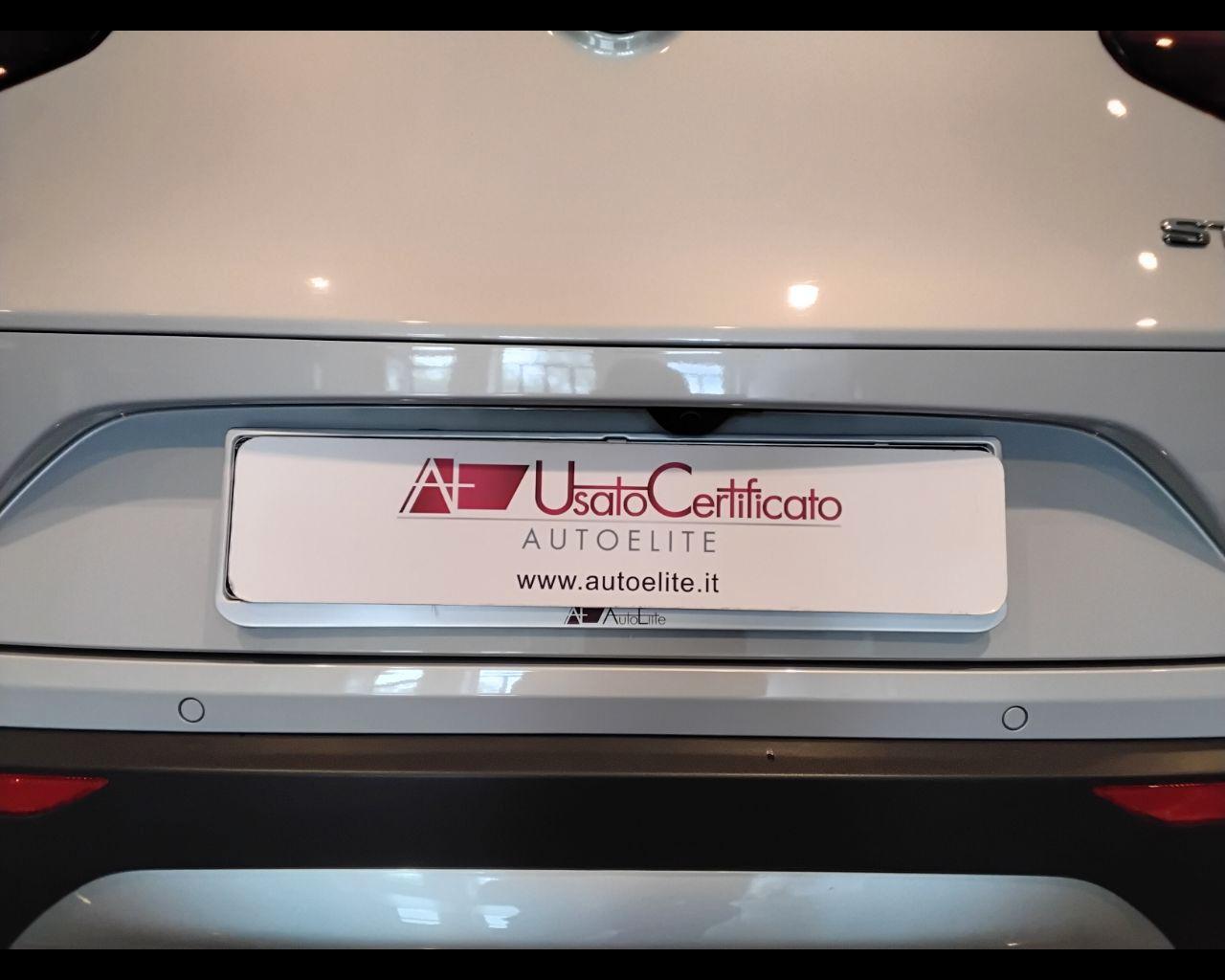ALFA ROMEO Stelvio 2.2 Turbodiesel 190 CV AT8 Q4 Executive