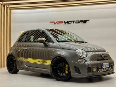 Abarth 595 Competizione 1.4 T-JET COMPETIZIONE 160CV F1 MY14 FULL UNIPPRO