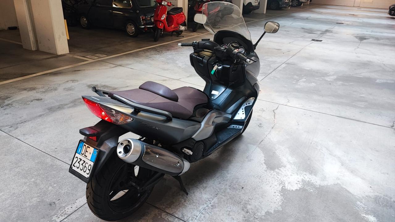 T Max 500 2008 perfetta