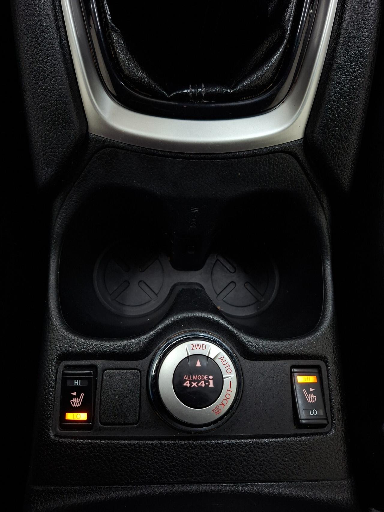 Nissan X-Trail Tekna 1.6 dCi 130cv 4WD 7 posti