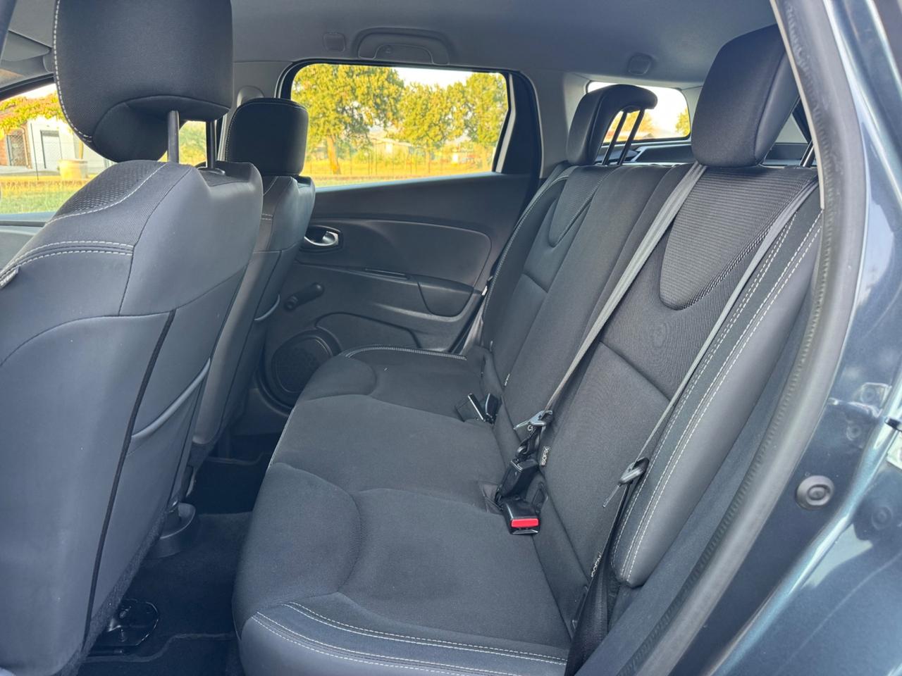 Renault Clio Sporter dCi 8V 90 CV Life