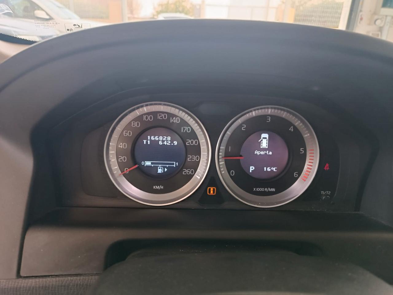 Volvo XC 60 XC60 D4 Momentum