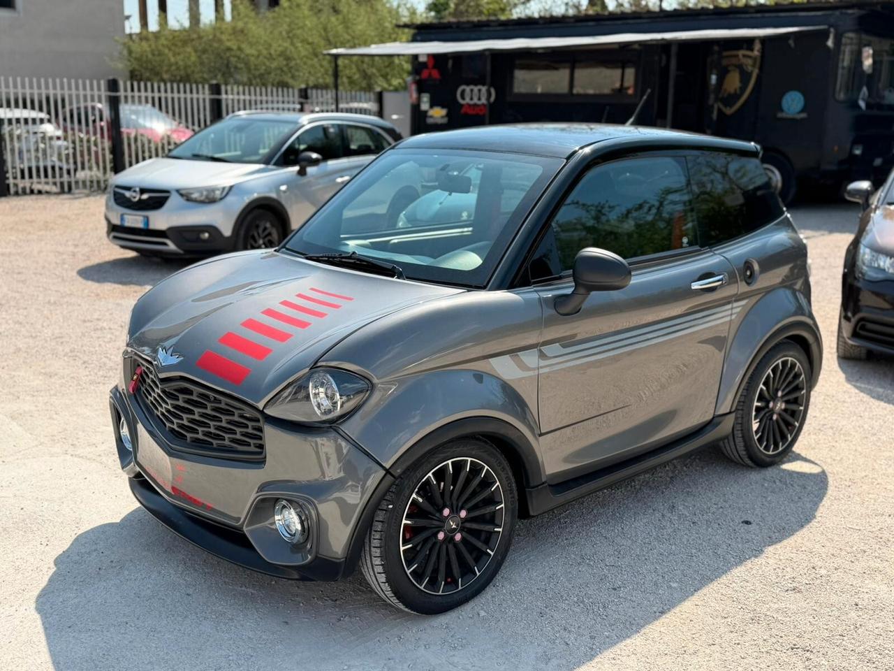 Chatenet CH46 Confort 2024