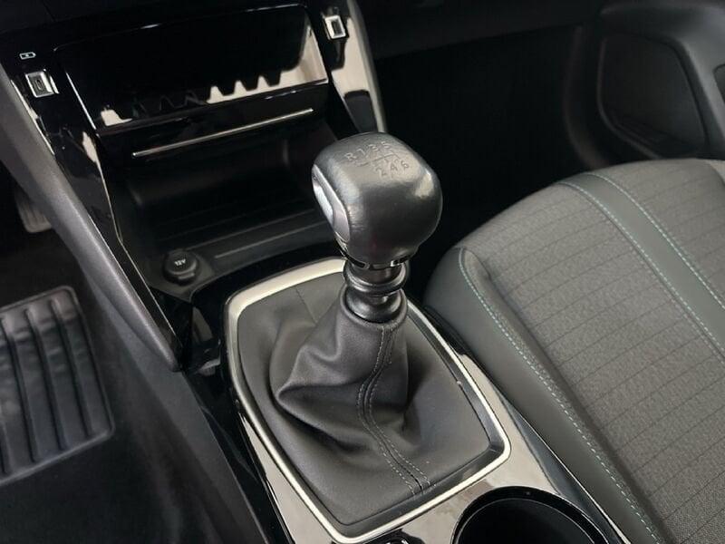 Peugeot 208 II 2019 1.2 puretech Allure Pack s&s 100cv