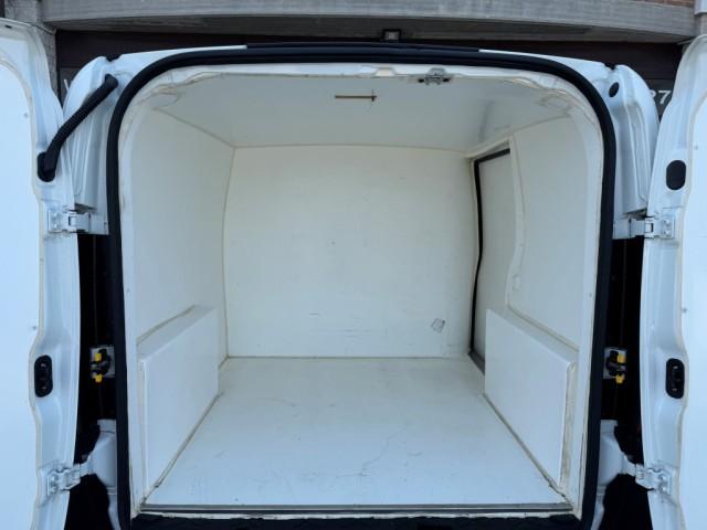 Fiat Dobl? Dobl? cargo 1.3 mjt 16v 90cv 15q E5+