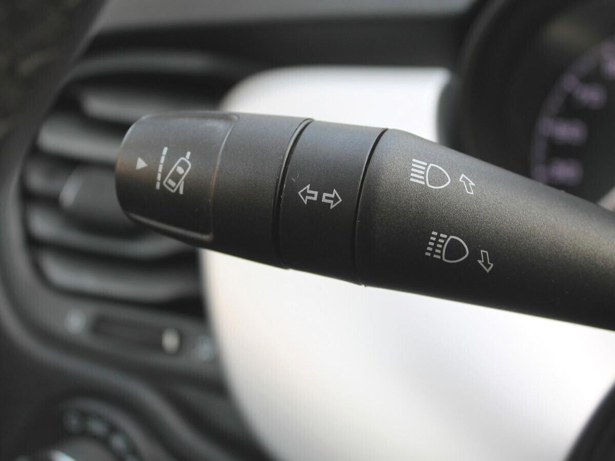 Fiat 500X 1.0 T3 120Cv Connect PDC MIXPelle UNIPRO IVA DEDUC