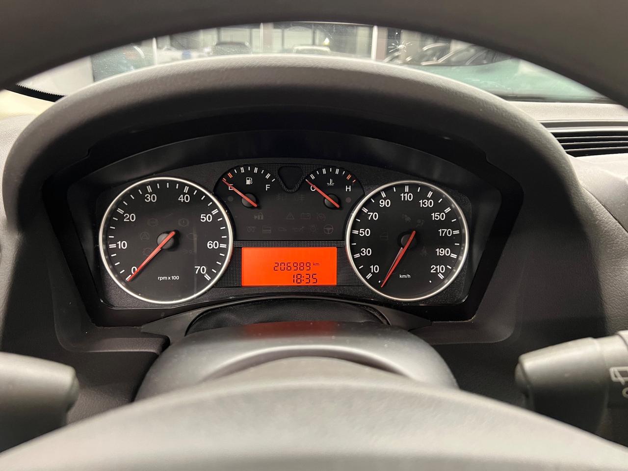 Fiat Croma 1.8 Mpi 16V Classic