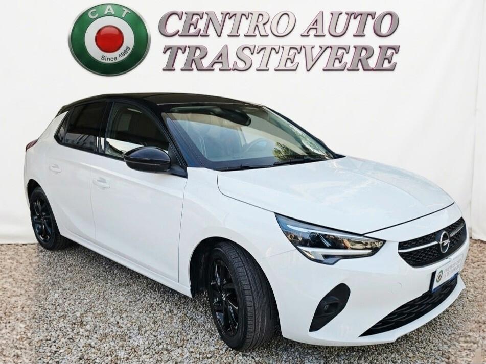 Opel Corsa 1.2 Design & Tech