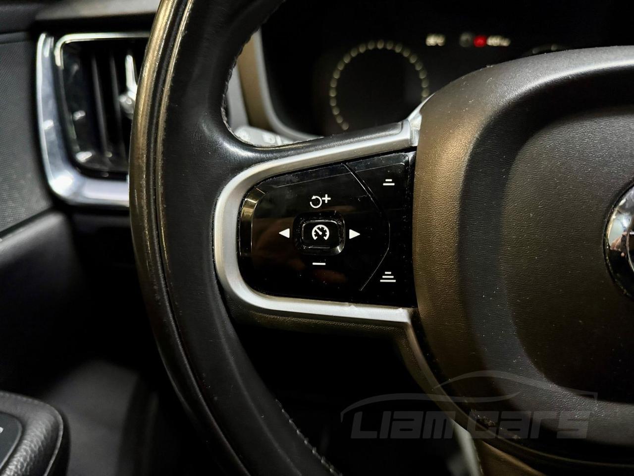 Volvo V60 2.0 d3 Business geartronic