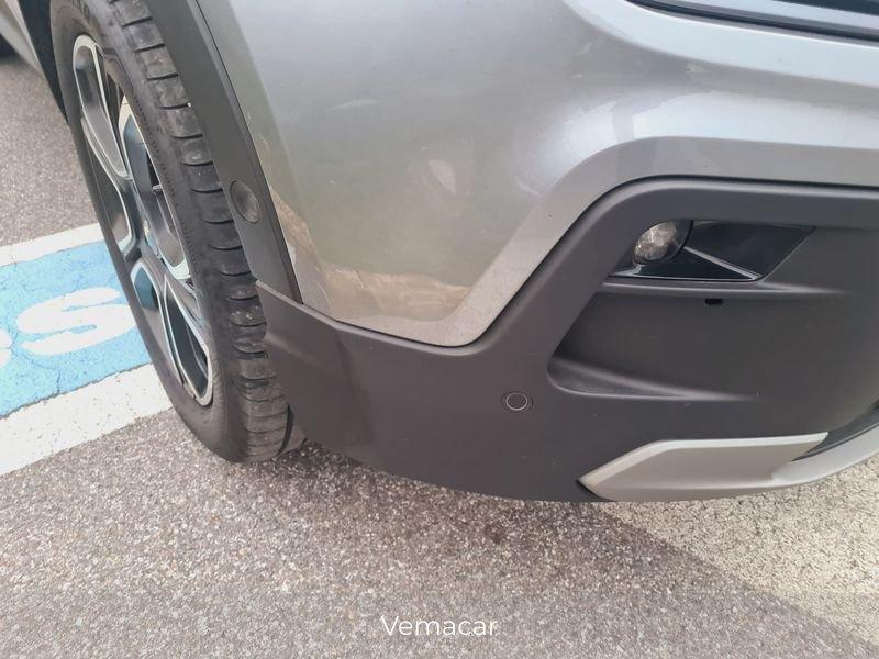 Jeep Avenger 1.2 Turbo 1st Ed. SOLO 26MILA KM