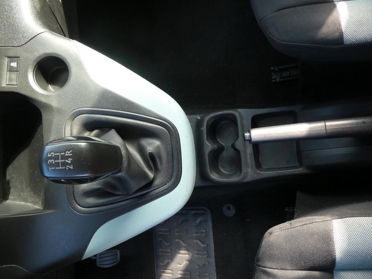 Citroen Berlingo BlueHDi 100 M Feel