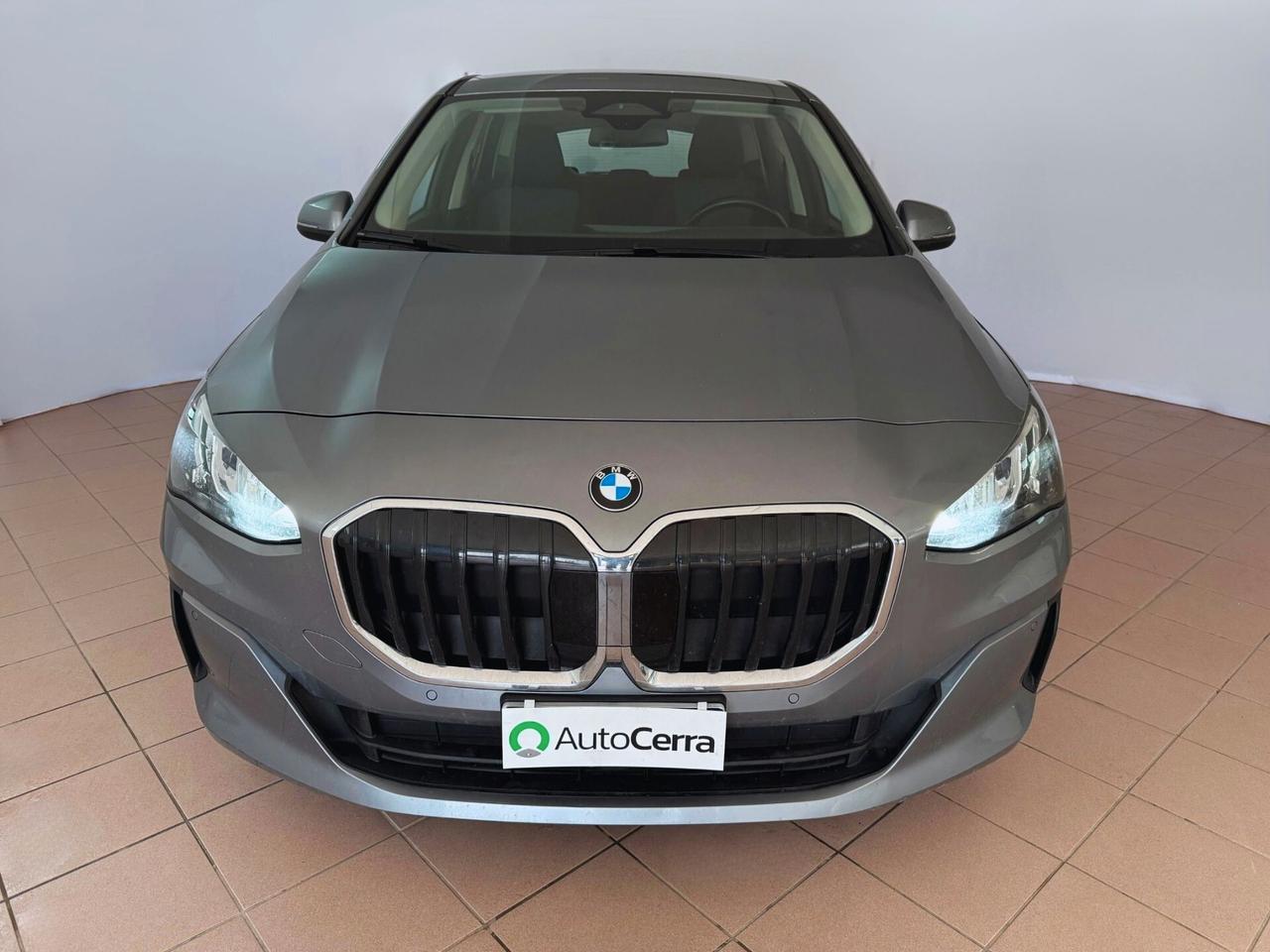 Bmw 2er Active Tourer 218d
