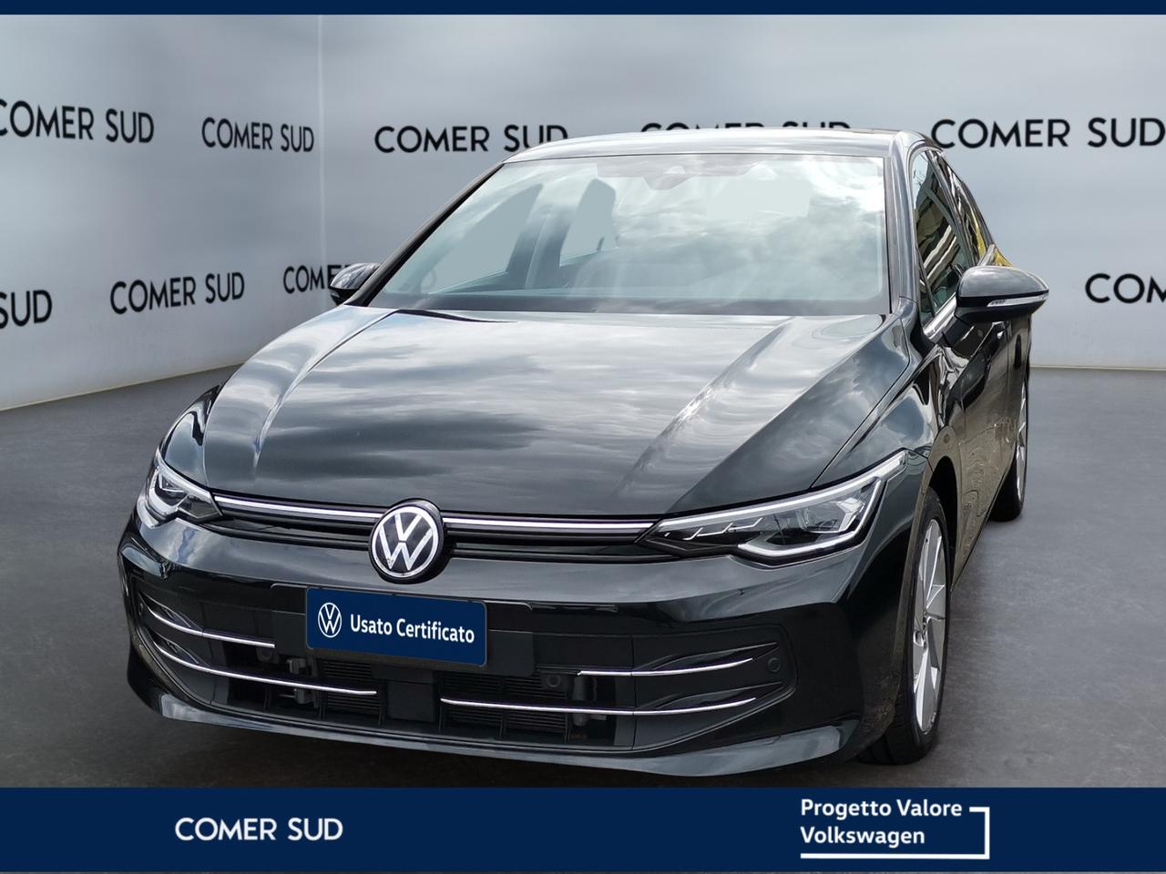 VOLKSWAGEN Golf VIII 2024 - Golf 2.0 tdi Style 150cv dsg