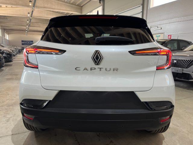 RENAULT Captur ECO-G 100CV GPL Techno CAR PLAY/TELECAM+PARK