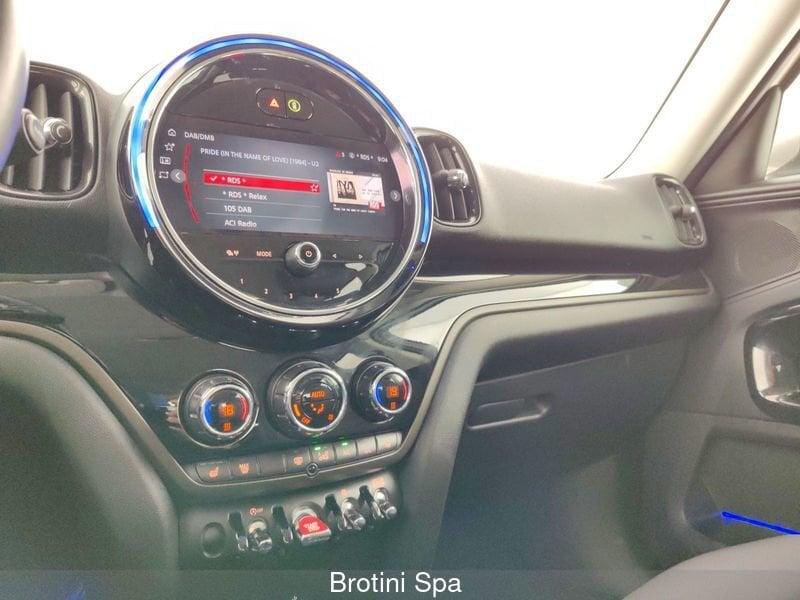 MINI Mini Countryman F60 Mini 2.0 Cooper D Business Countryman