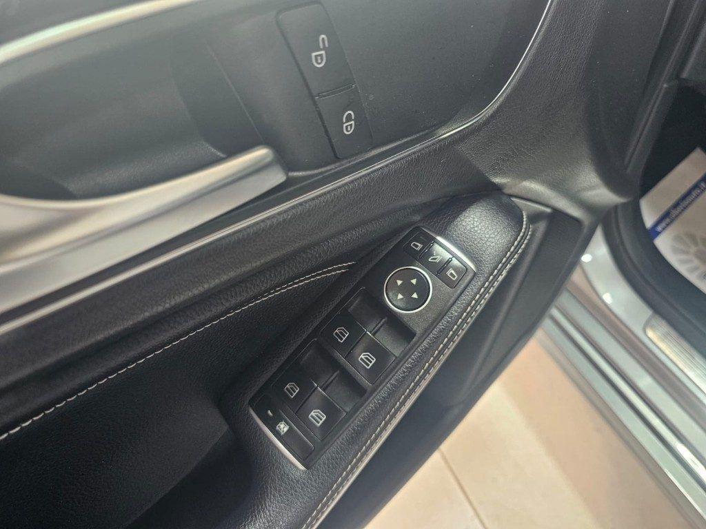 Mercedes-Benz A 180 d Automatic Premium