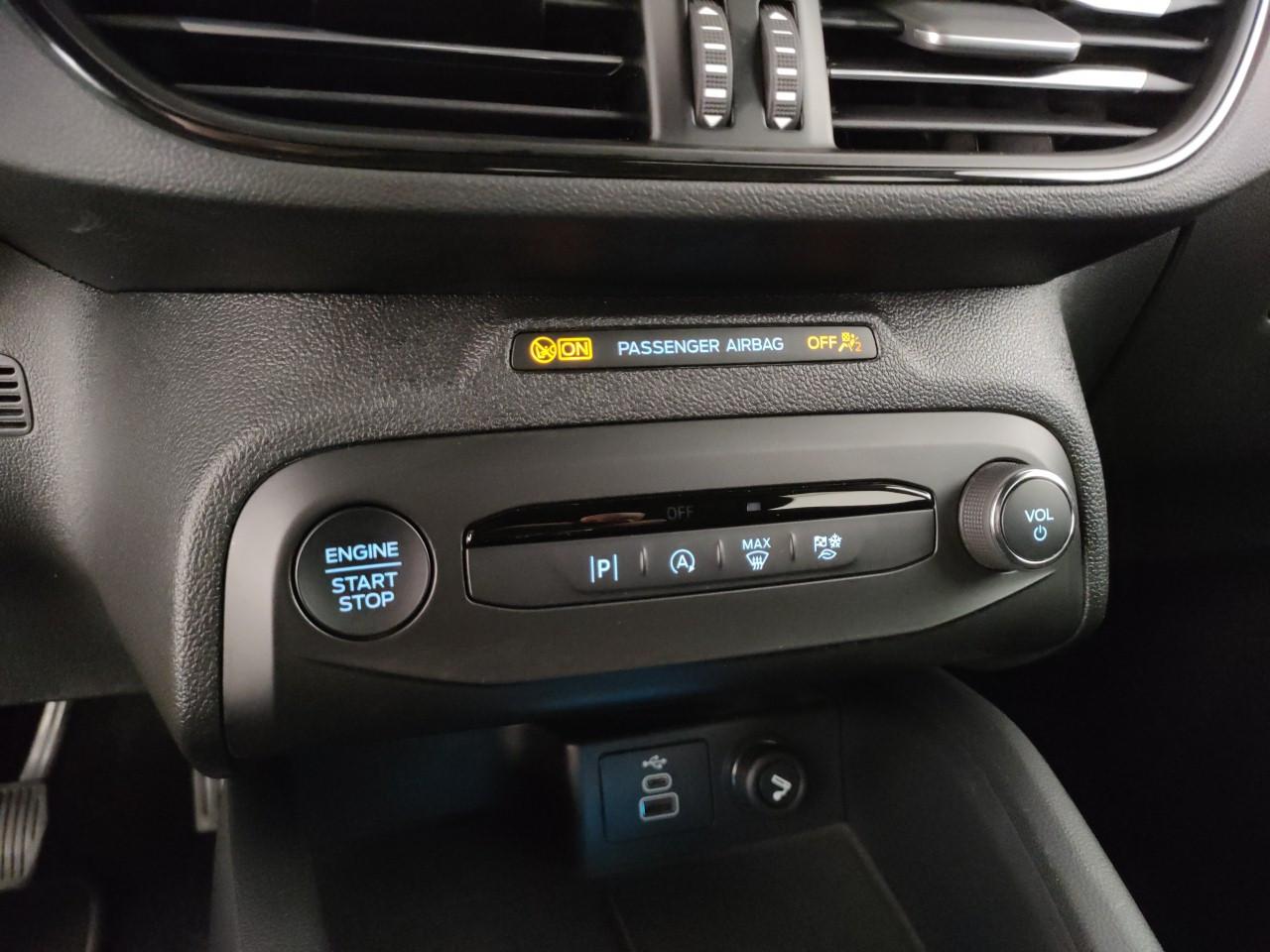 FORD Focus 1.0t ecoboost h ST-Line 125cv