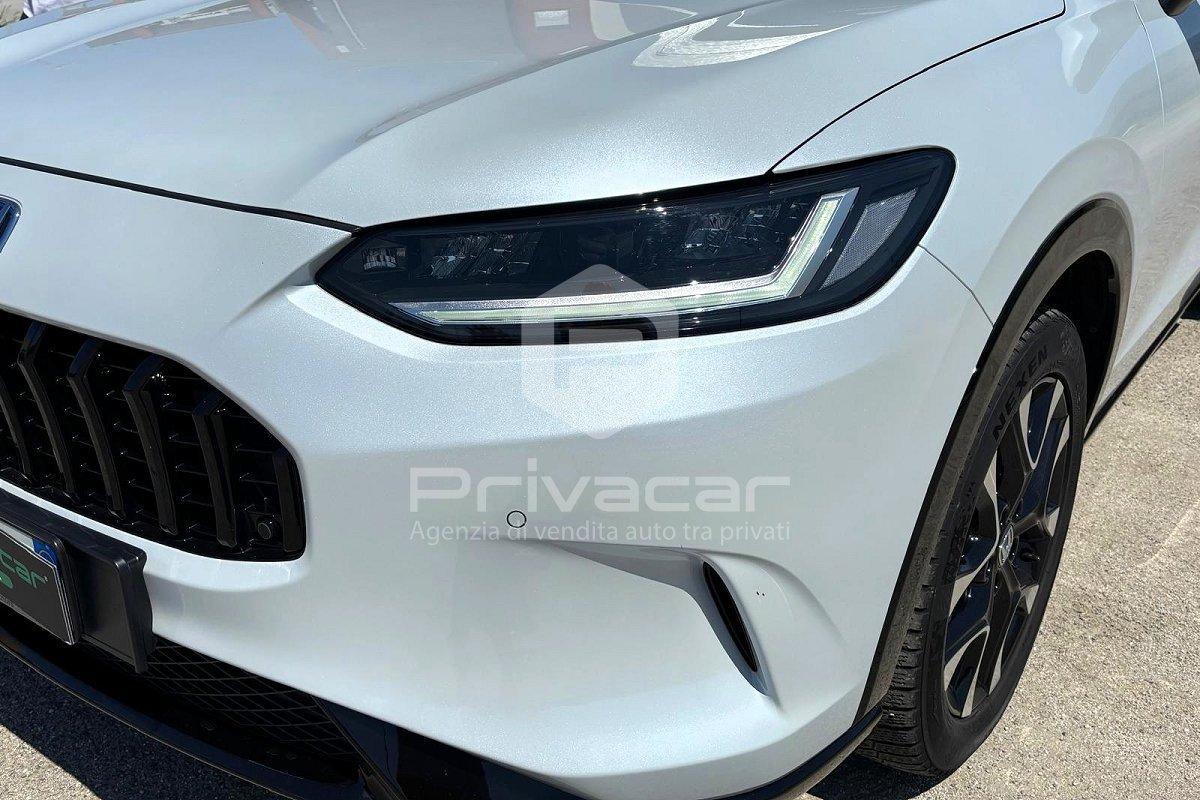 HONDA ZR-V 2.0 Hev eCVT Advance